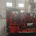 Xy-44T Inclined Wireline Mining Exploration Drilling Rig